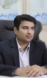 مهندس مجید پورخیاط